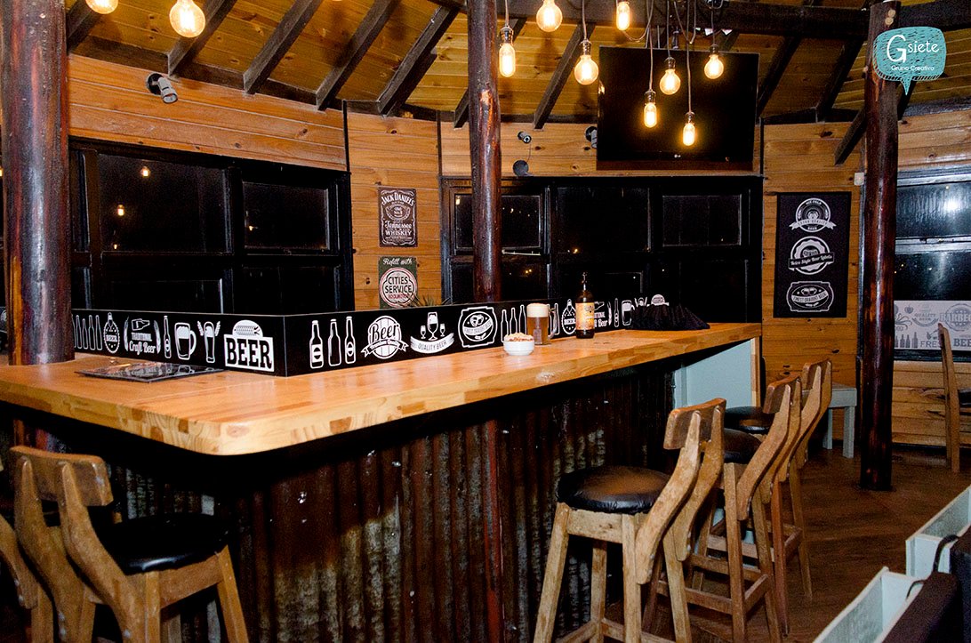 Cerveceria Hidalgo